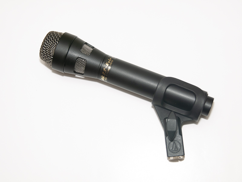 コンデンサーマイク model359