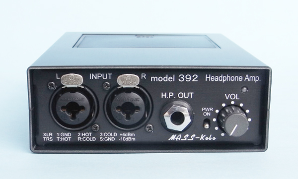 ポータブルヘッドフォンアンプ FX AUDIO FX-AUDIO- PH-01J リチウム充電池内蔵 ポータブル